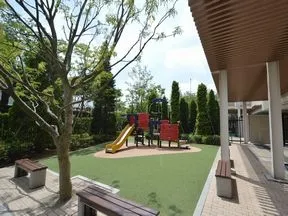 キッズパーク