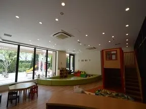 キッズプラザ