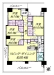 4LD・K+4WIC<br>133.24m²