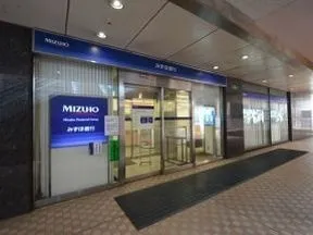みずほ銀行　新浦安支店