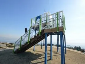 高洲海浜公園