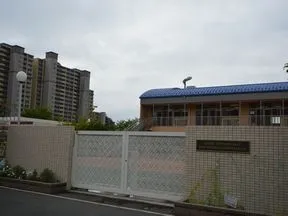 暁星国際学園新浦安幼稚園