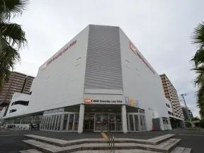オーケーストア新浦安店