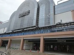 イオン新浦安店