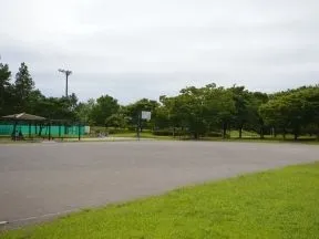 高洲中央公園