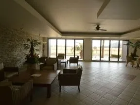 1階共用部
