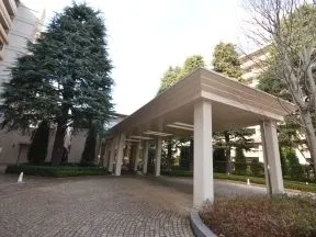 グランドエントランス