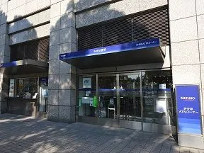 みずほ銀行豊洲支店