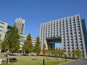 芝浦工業大学　豊洲キャンパス