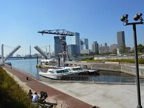 水上バス