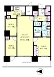 3LD・K<br>78.49m²