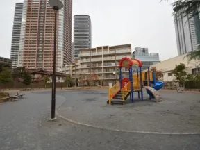 中丸子まるっこ公園