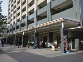 デリド武蔵小杉店