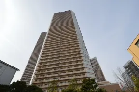 東側より