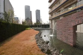 やすらぎの泉