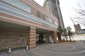 川崎市中原市民館
