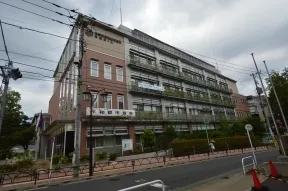 世田谷区砧総合支所