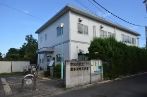 世田谷区立喜多見地区会館