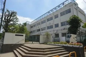 世田谷区立明正小学校