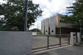 世田谷区立砧中学校
