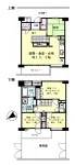 3LDK＋SIC <br>81.92m²