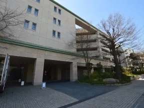 プラウド駒込到着