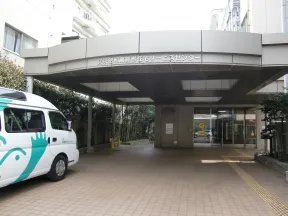 文京昭和高齢者住宅サービスセンター