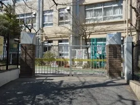 駒込中学校