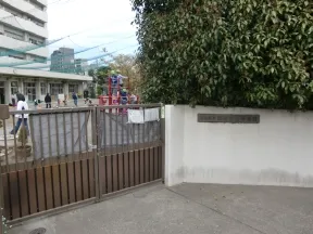 駒込第三保育園