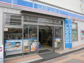 ローソン 駒込駅前店