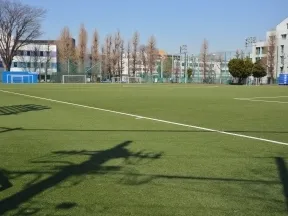 三菱スポーツプラザ巣鴨グラウンド