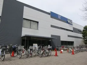 東急スポーツオアシス　本駒込店