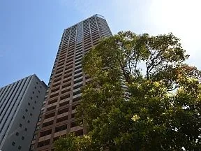 プラウドタワー千代田富士見に到着です