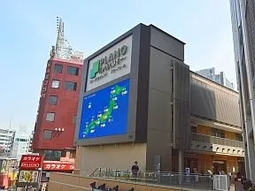 飯田橋プラーノ