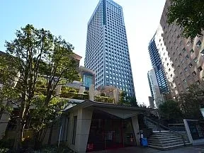 飯田橋アイガーデンテラス