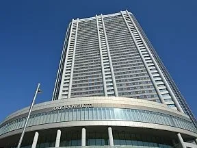 東京ドームホテル