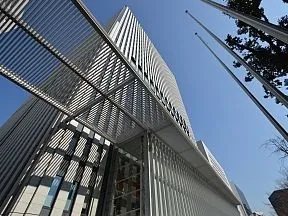 千代田区役所