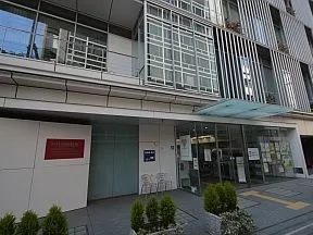 千代田保健所
