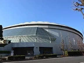 東京ドーム