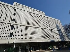 科学技術館