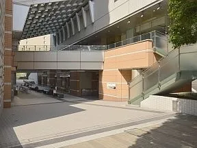 ガレリア