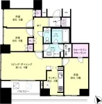 3LDK+W+N+SC<br>81.75m2