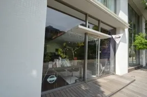 プラウドタワー二子玉川　カフェ
