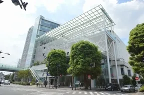 玉川高島屋S・C