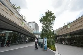 二子玉川ライズ
