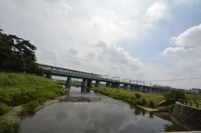 兵庫島公園