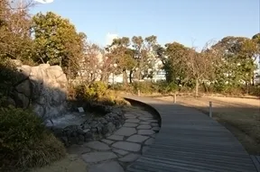 玉川高島屋S・C　フォレストガーデン