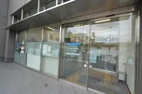 世田谷区役所用賀出張所二子玉川分室