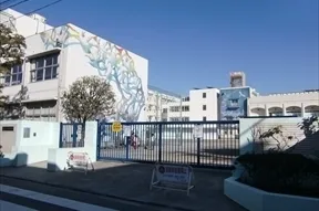 二子玉川小学校