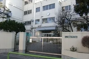 瀬田中学校